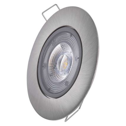 LED Podhľadové svietidlo LED/5W/230V