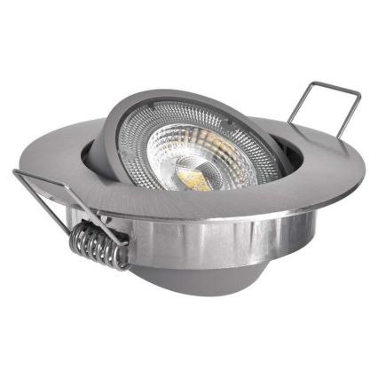 LED Podhľadové svietidlo LED/5W/230V
