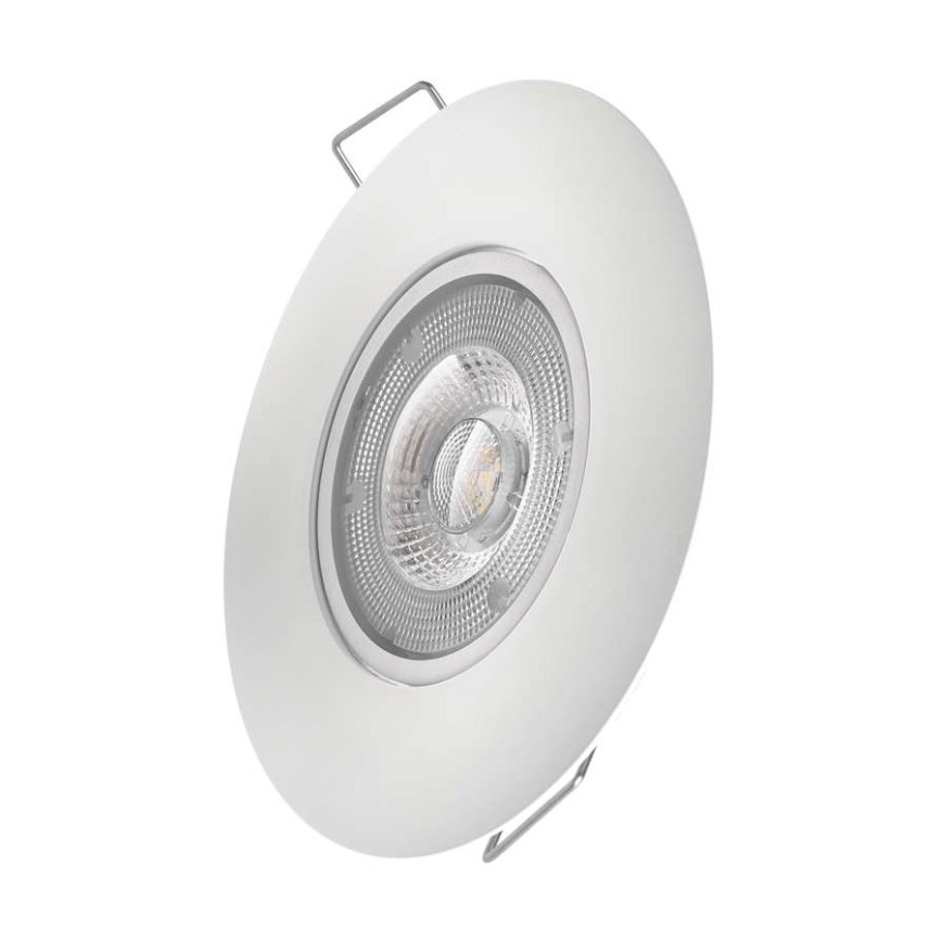 LED Bodové svietidlo Exclusive LED/5W/230V 4000 K