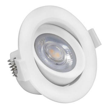 LED Podhľadové svietidlo EYE LED/5W/230V 3000K