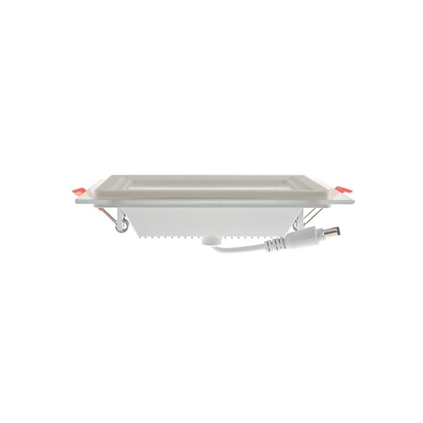 LED Podhľadové svietidlo FINITY LED/12W/230V 4000K
