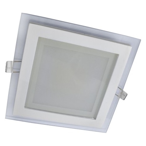 LED Podhľadové svietidlo FINITY LED/18W/230V 3000K