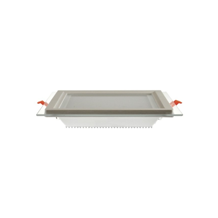 LED Podhľadové svietidlo FINITY LED/18W/230V 4000K