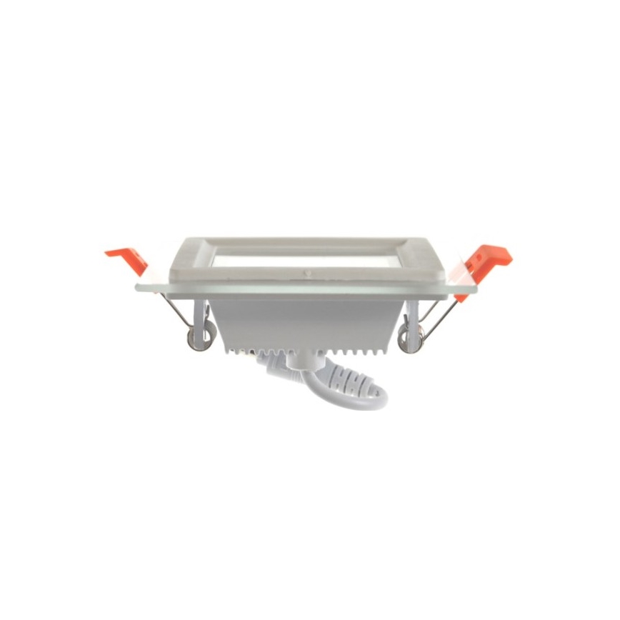 LED Podhľadové svietidlo FINITY LED/6W/230V 3000K