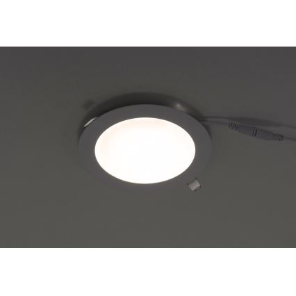 LED Podhľadové svietidlo GERD LED/12W/230V 3000K