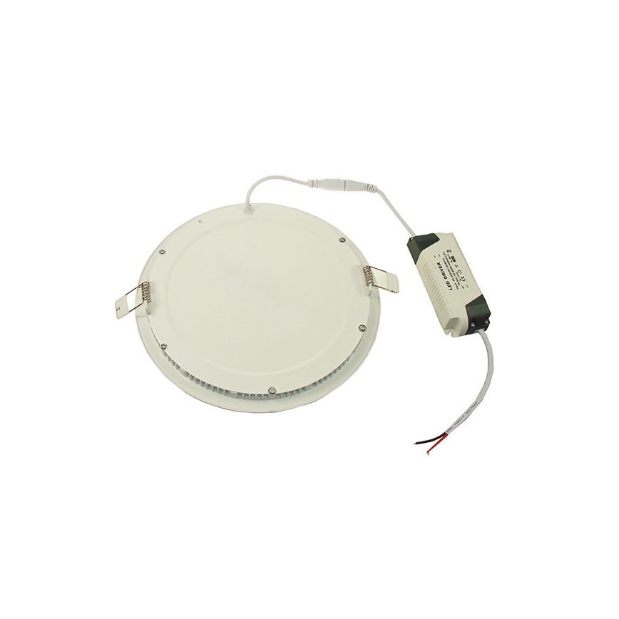 LED Podhľadové svietidlo GERD LED/12W/230V 4000K