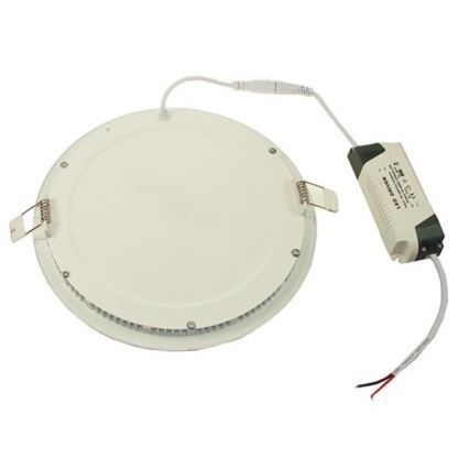 LED Podhľadové svietidlo GERD LED/15W/230V 4000K