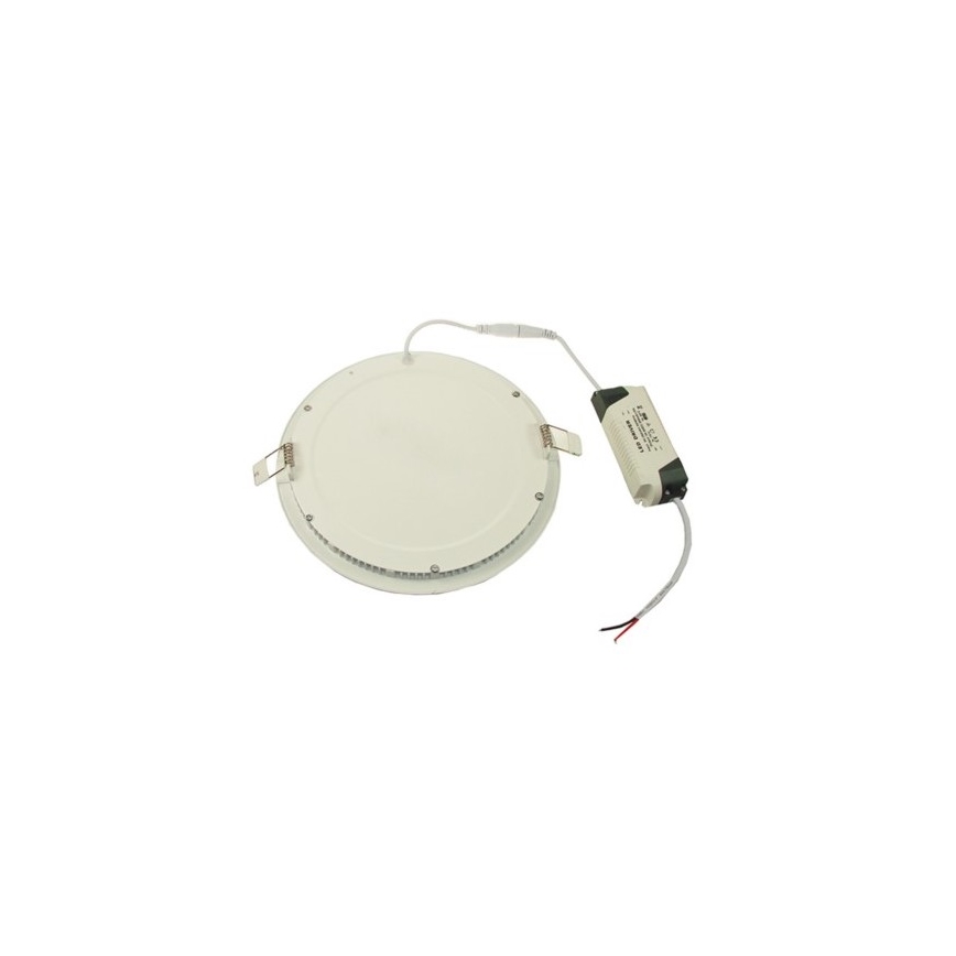 LED Podhľadové svietidlo GERD LED/15W/230V 4000K
