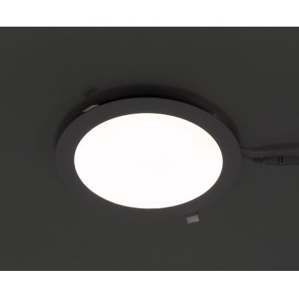 LED Podhľadové svietidlo GERD LED/18W/230V 3000K