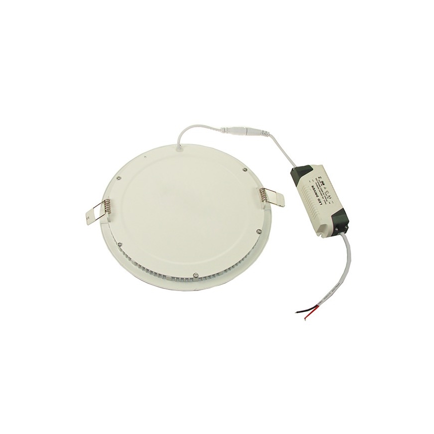 LED Podhľadové svietidlo GERD LED/24W/230V 6000K