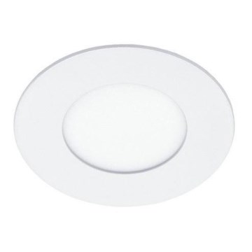 LED Podhľadové svietidlo GERD LED/3W/230V 3000K