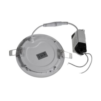 LED Podhľadové svietidlo GERD LED/3W/230V 4000K