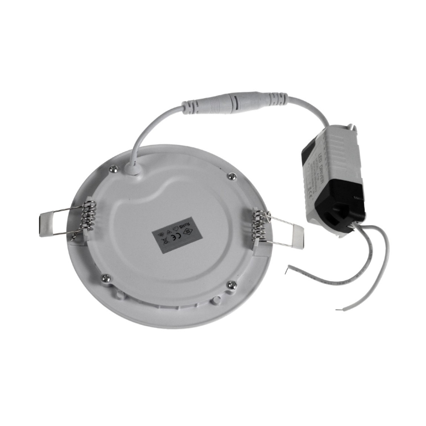 LED Podhľadové svietidlo GERD LED/6W/230V 4000K