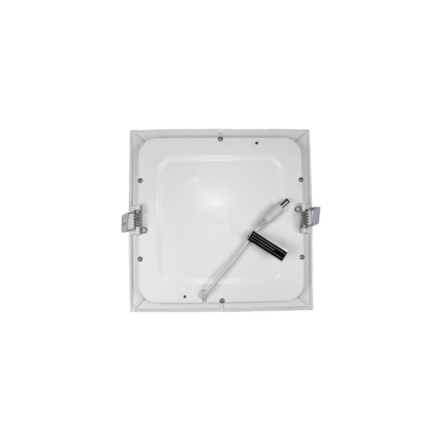 LED Podhľadové svietidlo GERE LED/24W/230V 6500K biela