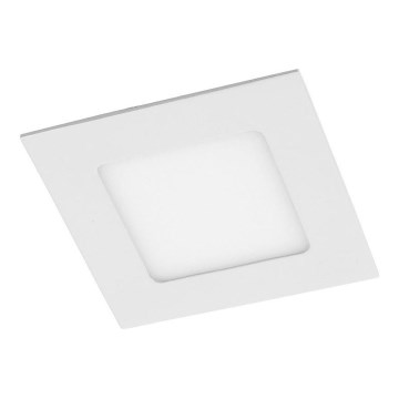 LED Podhľadové svietidlo GERE LED/3W/230V 3000K