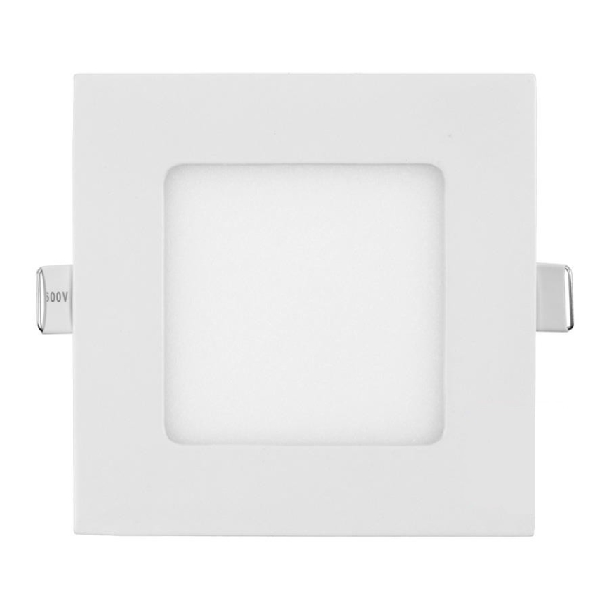 LED Podhľadové svietidlo GERE LED/3W/230V 3000K