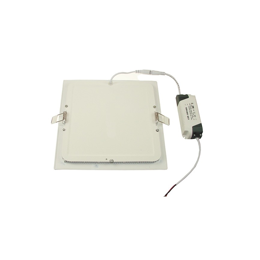 LED Podhľadové svietidlo GERE LED/6W/230V 3000K