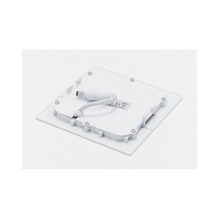 LED Podhľadové svietidlo GERE LED/6W/230V 4000K