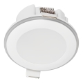 LED Podhľadové svietidlo HALO LED/5W/230V 3000K