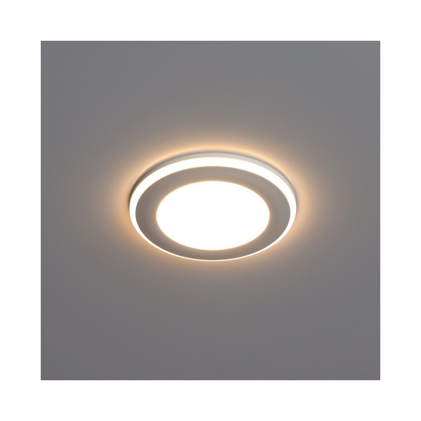 LED Podhľadové svietidlo HALO LED/5W/230V 3000K