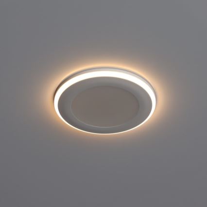 LED Podhľadové svietidlo HALO LED/5W/230V 3000K