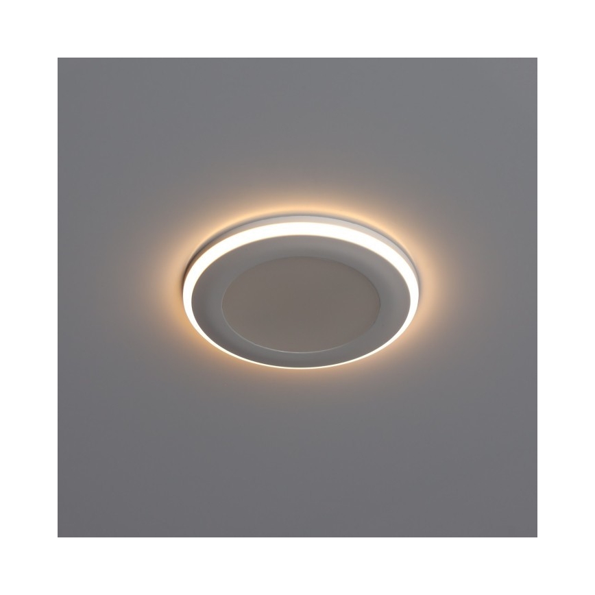 LED Podhľadové svietidlo HALO LED/5W/230V 3000K