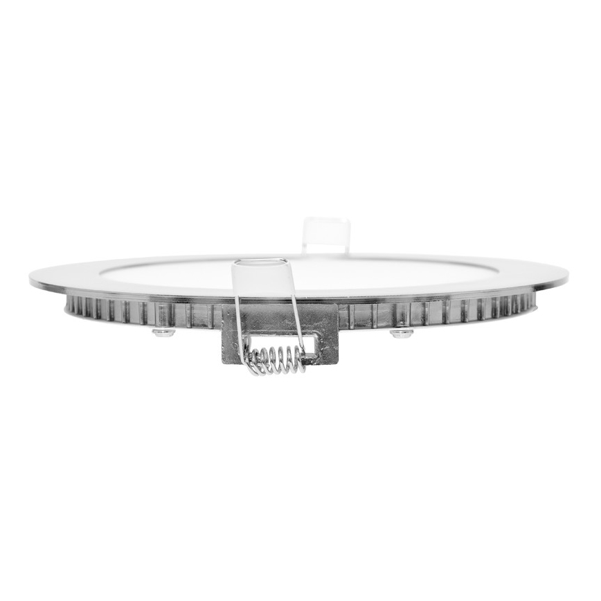 LED Kúpeľňové podhľadové svietidlo LADA LED/25W/230V 4100K IP44