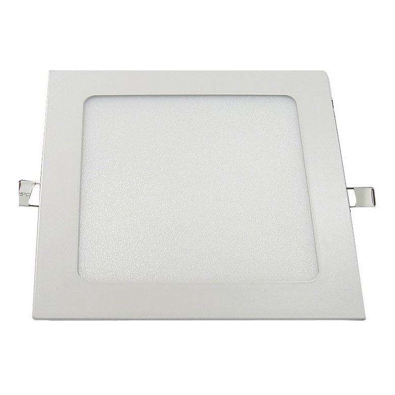 LED Podhľadové svietidlo LED/12W/230V 3000K