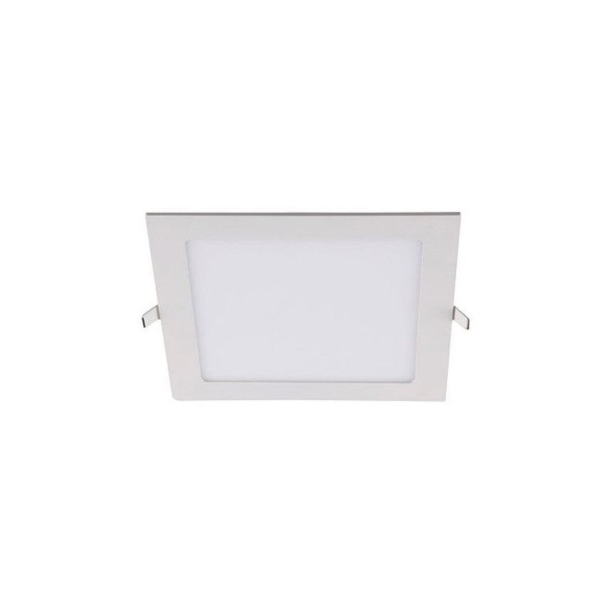 LED Podhľadové svietidlo LED/12W/230V 3000K