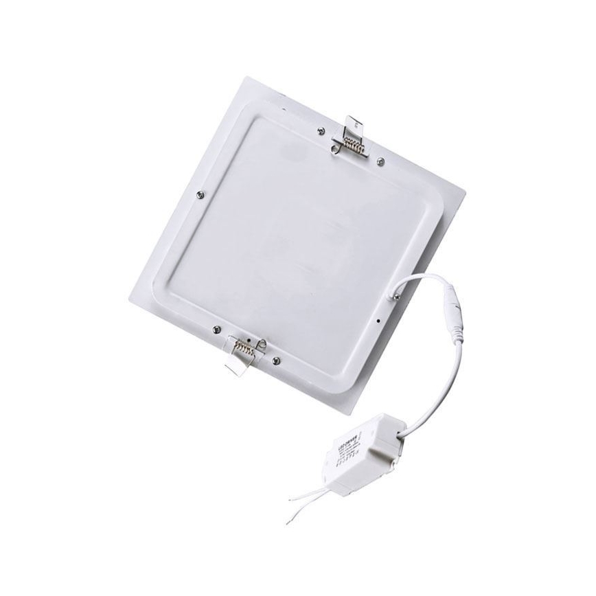 LED Podhľadové svietidlo LED/12W/230V 3000K