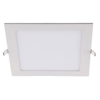 LED Podhľadové svietidlo LED/12W/230V 6000K