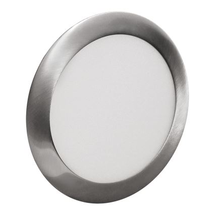 Greenlux GXDW106 - LED Podhľadové svietidlo VEGA ROUND LED/12W/230V