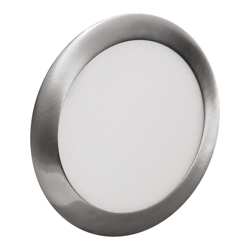 Greenlux GXDW106 - LED Podhľadové svietidlo VEGA ROUND LED/12W/230V
