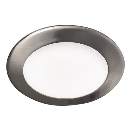 Greenlux GXDW106 - LED Podhľadové svietidlo VEGA ROUND LED/12W/230V
