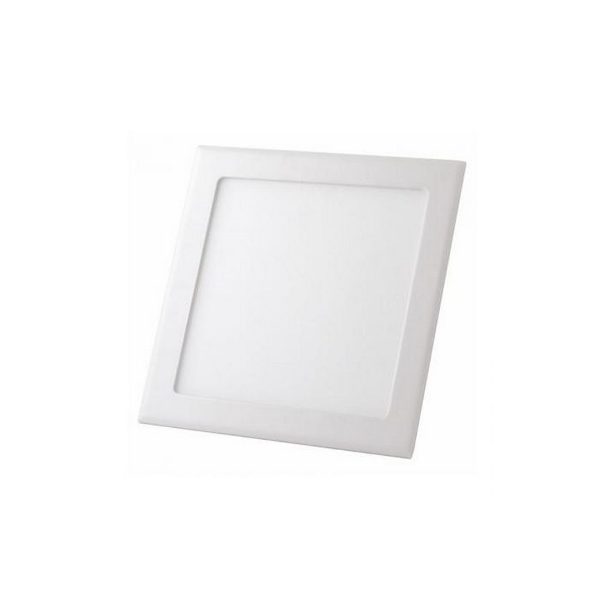 LED Podhľadové svietidlo LED/12W/230V
