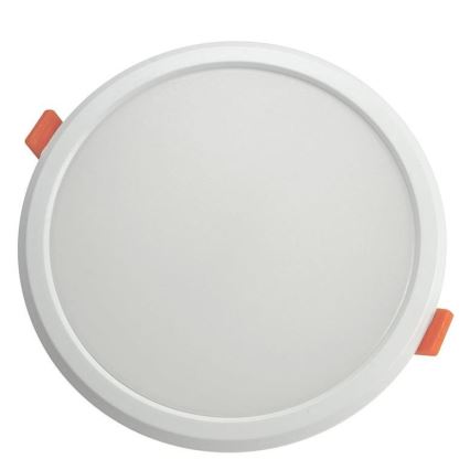 LED Podhľadové svietidlo LED/12W/230V IP40