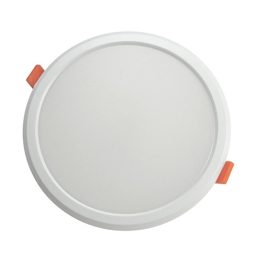 LED Podhľadové svietidlo LED/12W/230V IP40