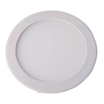 LED Podhľadové svietidlo LED/15W/230V 3000K