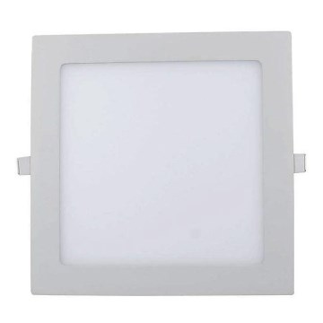 LED Podhľadové svietidlo LED/15W/230V 3000K