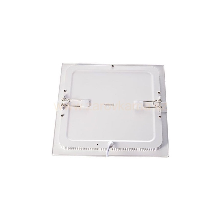 LED Podhľadové svietidlo LED/15W/230V 3000K
