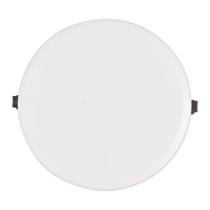 LED Podhľadové svietidlo LED/15W/230V