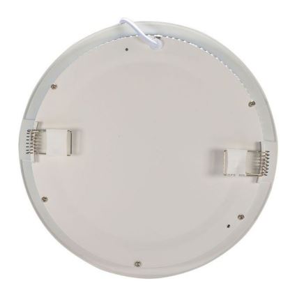 LED Podhľadové svietidlo LED/18W/230V 3000K