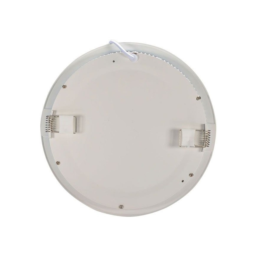 LED Podhľadové svietidlo LED/18W/230V 3000K
