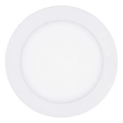 LED Podhľadové svietidlo LED/18W/230V 4000K