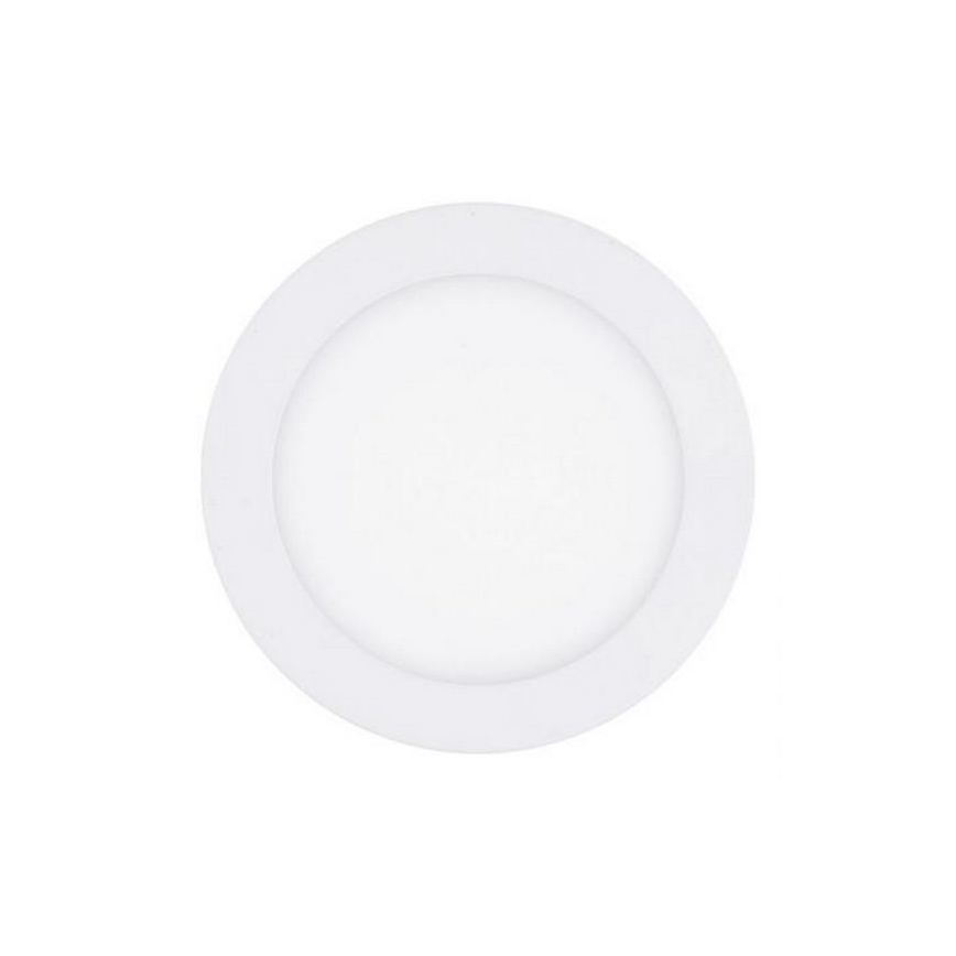 LED Podhľadové svietidlo LED/18W/230V