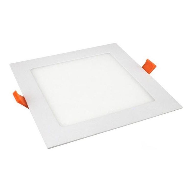 LED Podhľadové svietidlo LED/18W/230V