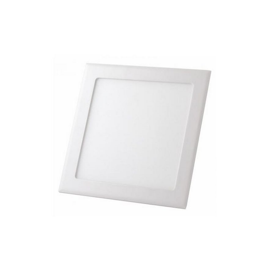LED Podhľadové svietidlo LED/18W/230V