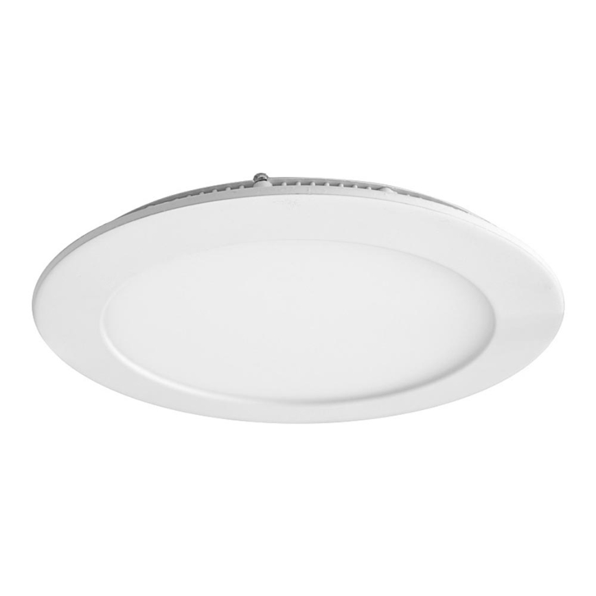 LED Podhľadové svietidlo LED/18W/230V