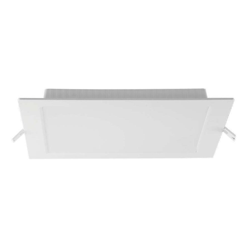 LED Podhľadové svietidlo LED/24W/230V 29,5x29,5 cm 4000K biela