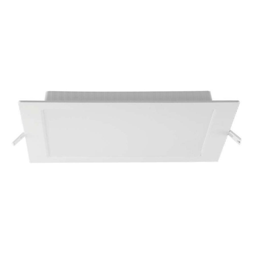 LED Podhľadové svietidlo LED/24W/230V 29,5x29,5 cm 6500K biela